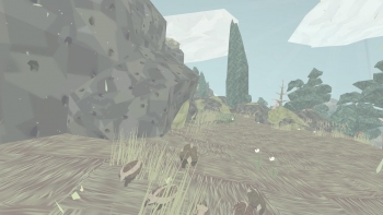 Shelter Screenshot
